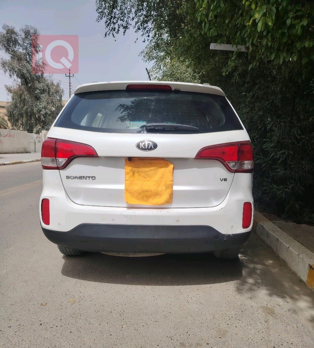 کیا سۆرینتۆ